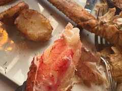 -Crab Pot Restaurant