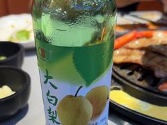 -外婆掌柜·东北家庭烤肉(托乐嘉店)