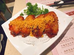 -池记(尖沙咀店)