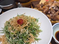 -打酱油·非遗淮扬菜(瘦西湖梅岭店)