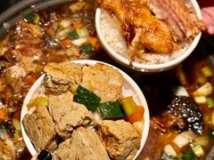 -师烤·豆花烤鱼(广州荔湾扬韬广场店)
