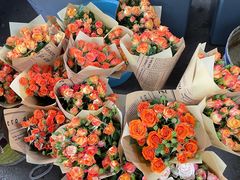 -循礼门鲜花花市(武汉循礼门店)