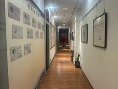 -秦汉胡同国学书院(川沙分馆)