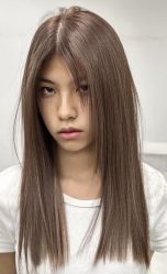 -Hair corner 香港发廊