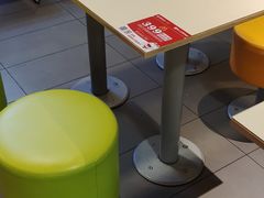 -麦当劳(南京水西门大街店)