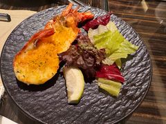 -康莱德酒店·美庭自助餐厅