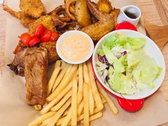 -必胜客(瑞虹店)
