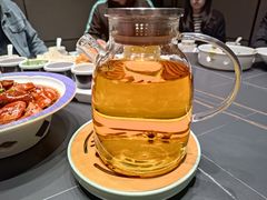 -小花椒金汤酸菜鱼(新山阳商城店)