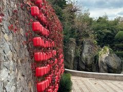 -烟台山景区