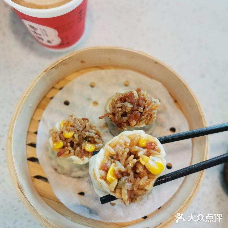 西岸的一道靓丽风景线•乔咖啡