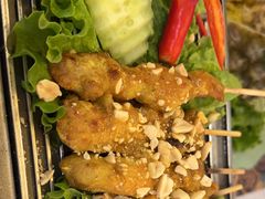 -荷花泰菜(东方新天地店)