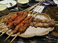 -北疆饭店(苏宁广场店)