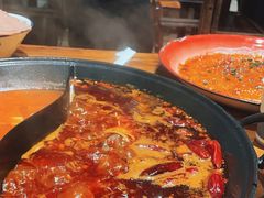 -楠火锅(广州总店)
