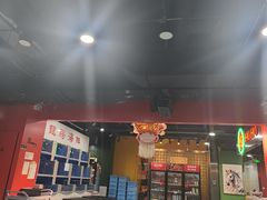 -虎虎龙虾大排档(双井店)