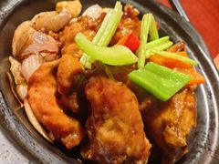 -老坑记·香港经典粤菜馆