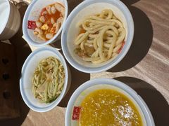 -山西会馆·晋菜·晋商宴·牌匾博物馆(胜利东街店)