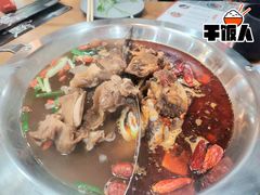 -季掌门牛骨火锅(于洪广场店)