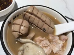 -猪腰一家·地道佛山菜(盐步店)