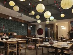 -菩提树·素食餐厅(汇智国际商业中心店)