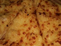 果肉榴莲比萨-乐凯撒披萨(东方新世界店)