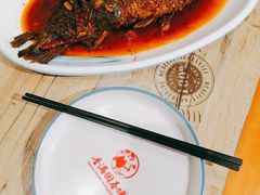 -香满园春饼·家常菜(东大桥店)