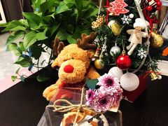 -小苍兰风铃草蛋糕甜品(沈阳店)