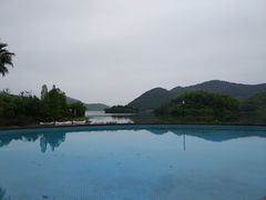 -宁波九龙湖开元度假村