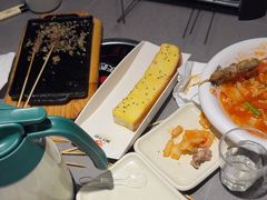 -粟氏天府·东北烧烤(长安街店)