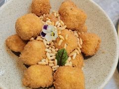 -大树餐厅(红旗街万达店)