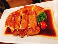 -新旺茶餐厅(嘉里城店)