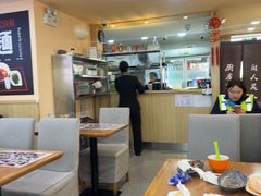 -鮮而純面馆(浦东店)