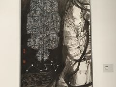 -中国美术学院-美术馆