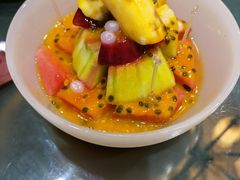 -君霖海鲜私房菜(春柳店)