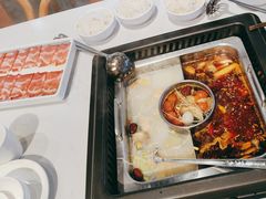 -大渝火锅(太仓万达店)