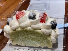 -YUMI芽米·法式烘焙·咖啡(骖鸾路店)