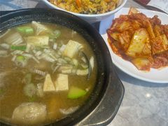 -屋里家延边朝鲜族冷面(南园店)