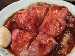 -蒜香焼肉PURUSHIN(马场路店)