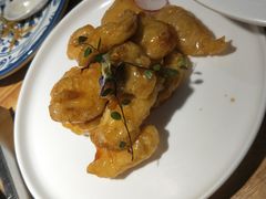 -小放牛炒菜馆(中山路乐汇城店)
