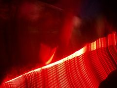 -青山公园萤火虫科普展