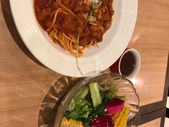 -必胜客(百联又一城店)