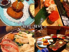 -二丁目食堂(铁西万象汇店)