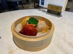 -安蒂娅.悦景轩中餐厅(西乡店)