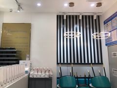 大堂-爸爸糖吐司面包(兰州中心店)