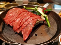 -盡膳口福跷脚牛肉火锅(合生汇购物中心店)