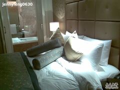 图像052-上海东方佘山翰悦阁酒店·Vie全日制餐厅