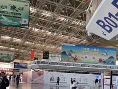 -南昌昌北国际机场