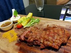 -法兰度航空主题餐厅(东汇城店)