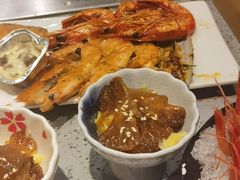 -大渔铁板烧(大悦城店)