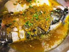 -锦上中式酒馆(南内环店)