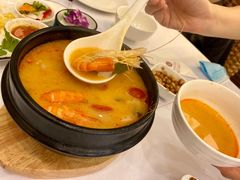 -阿诺泰·泰国餐厅(紫荆店)